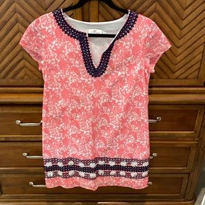 Vineyard vine dress size 2